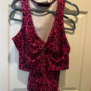 Fashion 2 Figure - plus size set